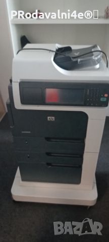 принтер-скенер, снимка 1 - Друга електроника - 45288254