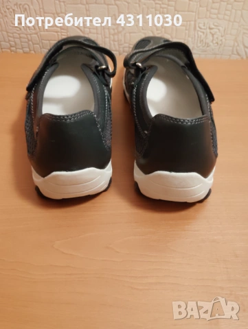 Обувки Medicus балеринки нови, тъмносини, номер 41, снимка 4 - Дамски ежедневни обувки - 53354762