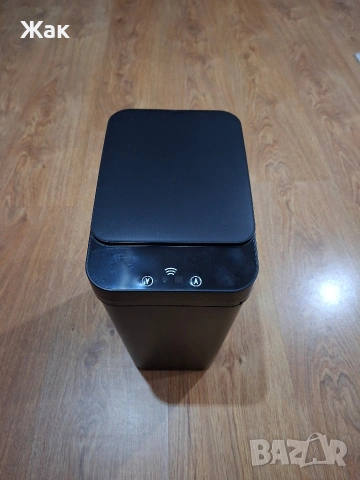 кош за баня