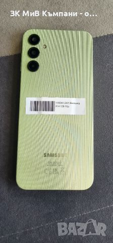 Samsung A14, снимка 2 - Samsung - 45880783