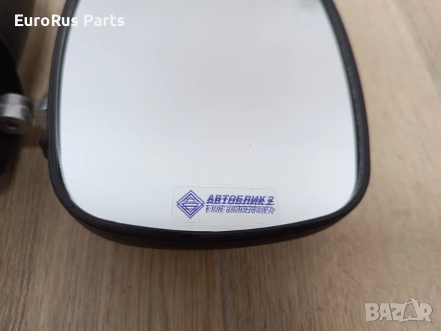 ОГЛЕДАЛО ГАЗЕЛА, снимка 4 - Части - 52598743