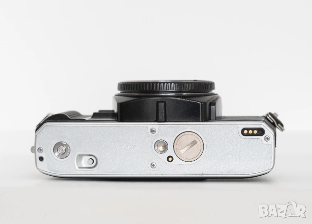 Продавам отлична MINOLTA X-300, снимка 6 - Фотоапарати - 53221950