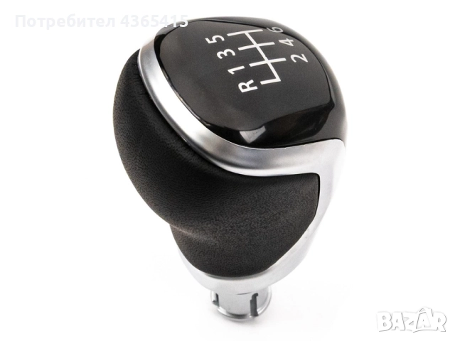 Топка за скоростен лост VW Passat B8 Facelift (2019-2023) 6 скорости, снимка 4 - Части - 52301177