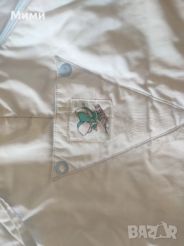 Бебешки скафандър грейка за зимата, снимка 3 - Бебешки якета и елеци - 51902405