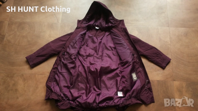 NORHEIM 5000/5000 Womens Waterproof Jacket Размер 40 / L дамско яке водонепромокаемо 24-54, снимка 13 - Якета - 53296567