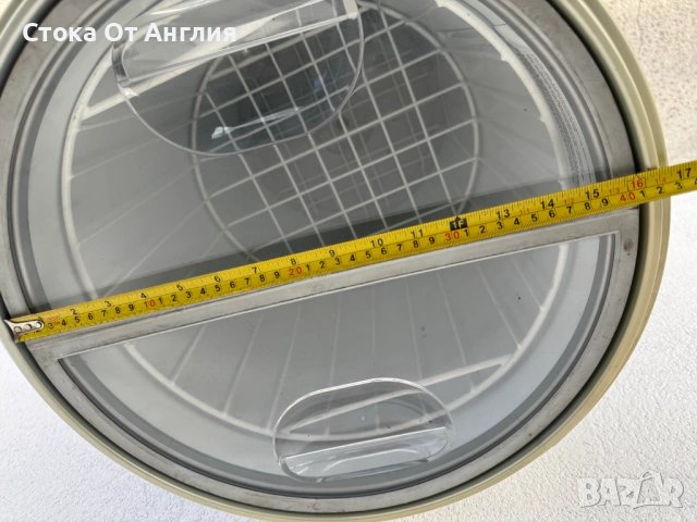 Хладилник/охладител - RedBull 90W / 108см, снимка 6 - Хладилници - 54200249