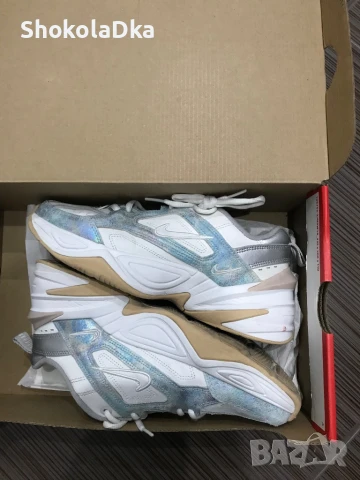 Nike Tekno 37,5, снимка 2 - Маратонки - 50523086