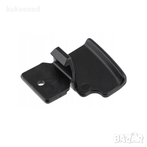 Бутон за подлакътник на Mitsubishi Outlander MK2, снимка 2 - Части - 54053228