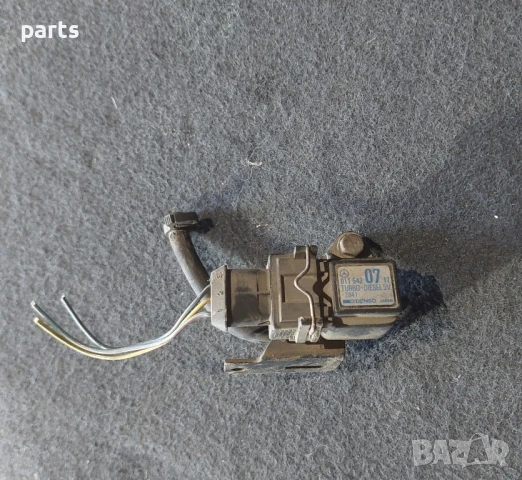 Мап Сензор Мерцедес Е класа W210 2.2CDI (H) - 0115420717    , снимка 2 - Части - 50856598