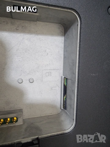 Hughes 9202M - Inmarsat BGAN портативен Сателитен терминал, снимка 7 - Други - 54055413