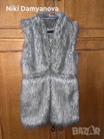 Дамски елек Zara