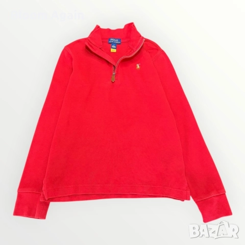 Детска блуза Ralph Lauren, снимка 2 - Детски Блузи и туники - 52346069