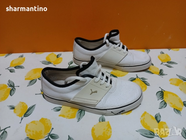 Puma ,кожени N 36 - 13 лв