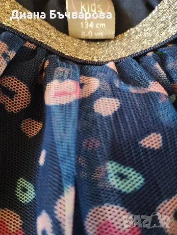 Лот красиви полички, снимка 7 - Детски рокли и поли - 49784833