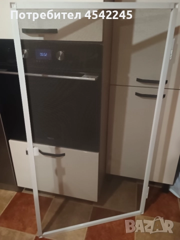 комарник за прозорец