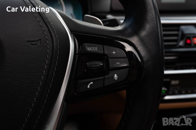 BMW 640 640i, снимка 13 - Автомобили и джипове - 52569741