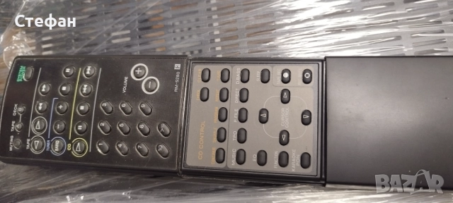 Sony str d265, снимка 6 - Ресийвъри, усилватели, смесителни пултове - 52616142