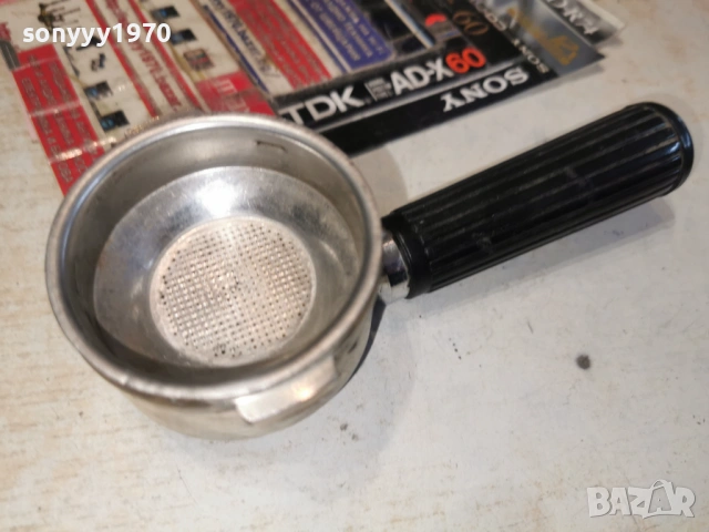 РЪКОХВАТКА С ЦЕДКА 1803261856, снимка 10 - Кафемашини - 53890268