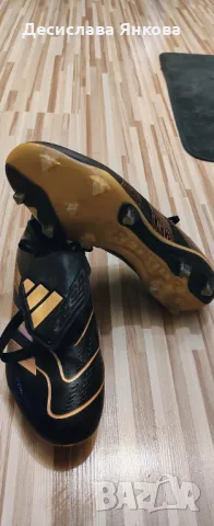 Детски бутонки , снимка 4 - Футбол - 49860313