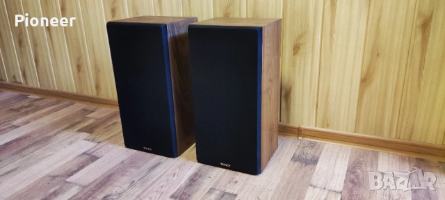 Тонколони Tannoy M15, снимка 1