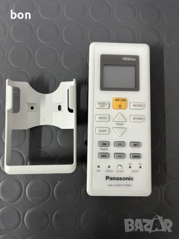 Дистанционно за климатик PANASONIC, снимка 3 - Климатици - 53518082