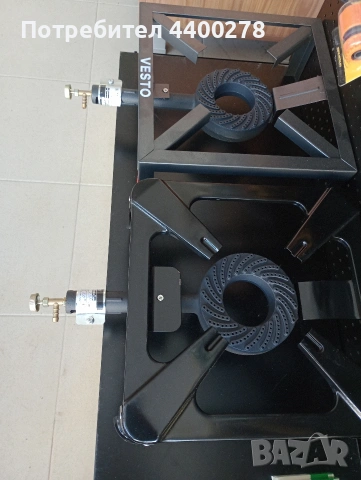 Продавам газови уреди, снимка 8 - Други - 53334835