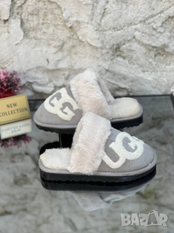 чехли UGG, снимка 6 - Чехли - 51440936