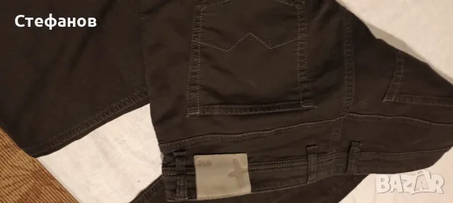 Черни дънки MAC JEANS , снимка 17 - Дънки - 49911638