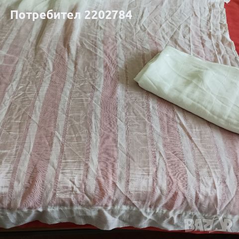 Пердета,перде,прозрачни, снимка 8 - Пердета и завеси - 46262454