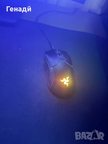 Геймърски сетъп – готов за игра , снимка 4 - Геймърски - 53183235