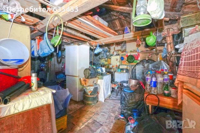 Продава 105 м2 добре поддържана къща с 3520 двор, на 15 км от морето, снимка 14 - Къщи - 51062798