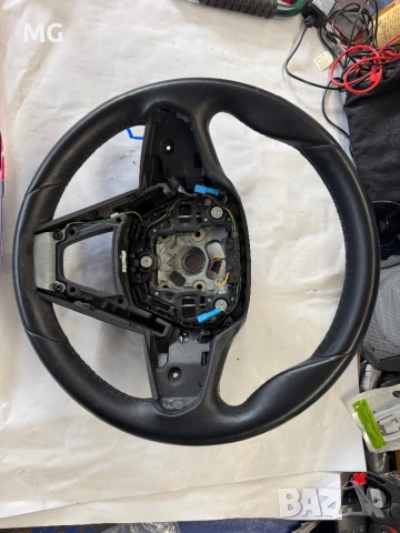 Волан за BMW 5, 7 G30, G11