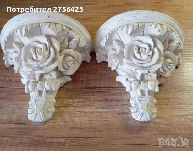 Декорация за стена