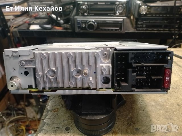 Mb truck base high 24V, снимка 6 - Аксесоари и консумативи - 45804909