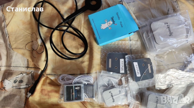 spooky 2 generatorx pro, снимка 2 - Друга електроника - 52034498