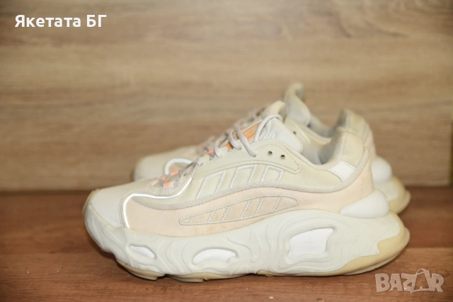 Adidas оригинални маратонки размер 36, снимка 2 - Маратонки - 54148762