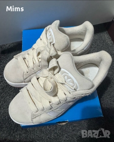 2 чифта Adidas Campus 00s , снимка 4 - Маратонки - 53844689