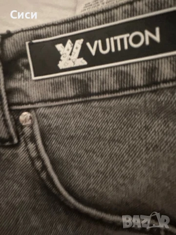 Къси панталонки размер с, снимка 2 - Къси панталони и бермуди - 51183832