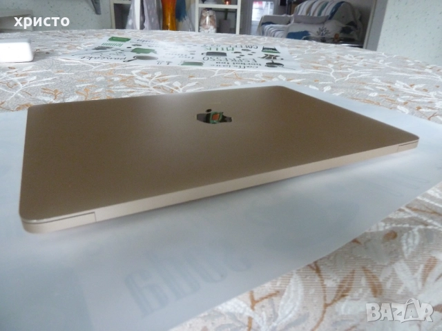 Macbook Retina 12 2015 година, снимка 5 - Лаптопи за работа - 51879044