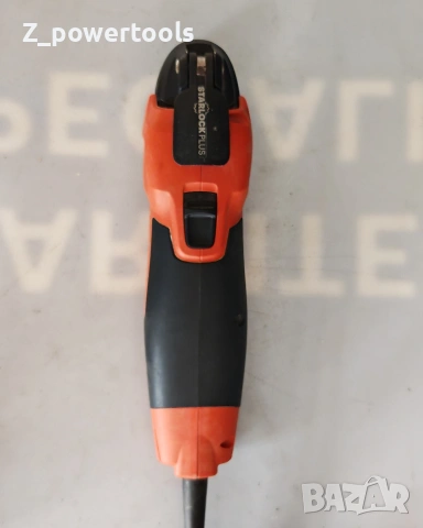 FEIN MultiMaster 500 Plus – Професионален осцилатор (StarlockPlus), снимка 3 - Други инструменти - 54157409