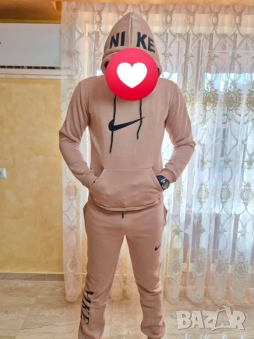 Мъжки екипи  under amor nike , снимка 16 - Спортни дрехи, екипи - 51150754