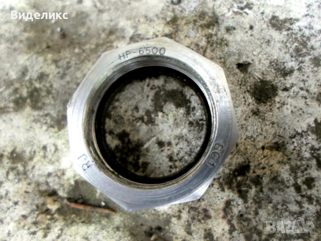 Shimano 600 /1 inch чашки/, снимка 7 - Части за велосипеди - 52187194