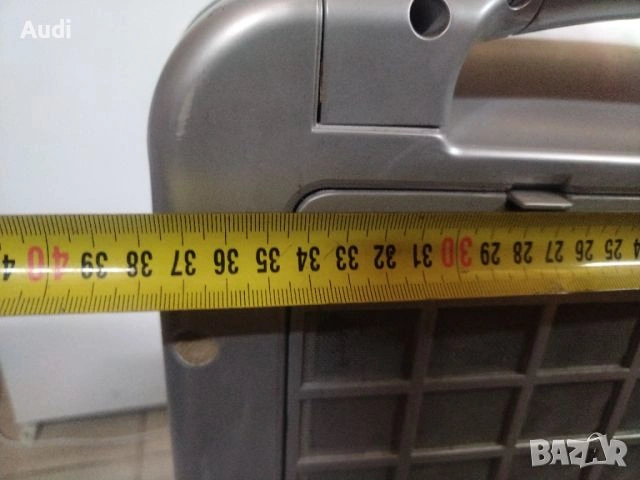 Мобилен климатик  PROLINE 8300BTU Температурен режим 18°- 32° Консумация на ток: 830W, снимка 2 - Климатици - 54265857