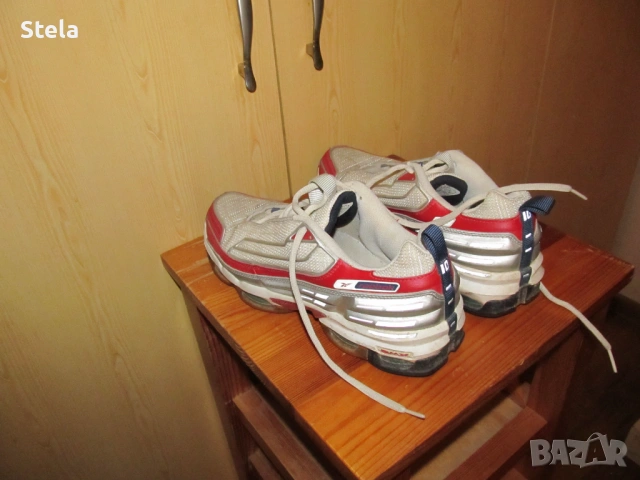 маратонки REEBOK, снимка 2 - Маратонки - 53819083