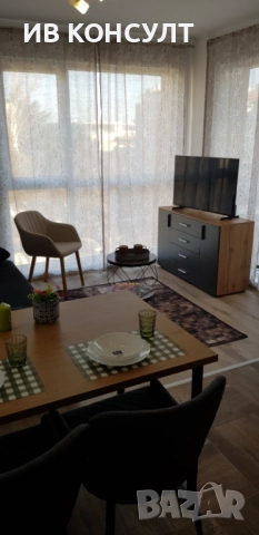 Одава 3-стаен апартамент до Медицинския в гр. Стара Загора, снимка 6 - Апартаменти - 51536716