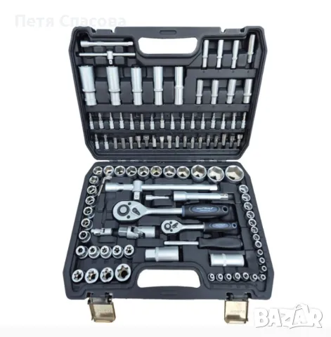 Гедоре 108 части, снимка 1