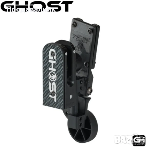 Ghost Thе One Holster IPSC
