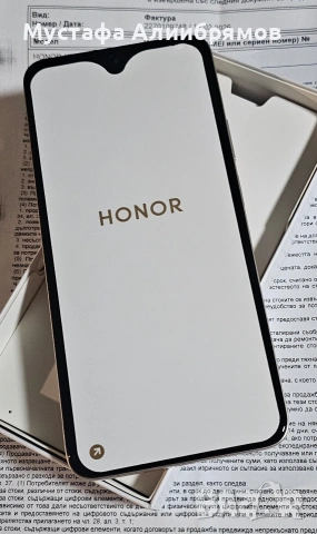 Нов HONOR X7d, снимка 4 - Други - 53446209