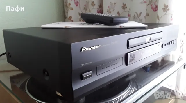 Pioneer DV 535, снимка 2 - MP3 и MP4 плеъри - 48319009