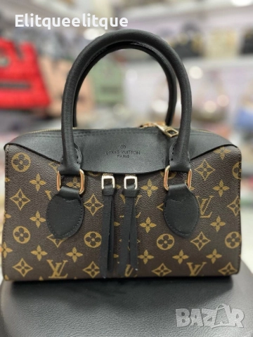 чанти louis vuitton , снимка 10 - Чанти - 52415838